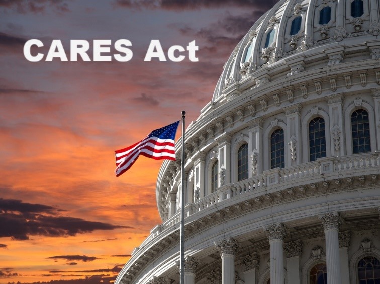 10 Things You Should Know About the CARES Act