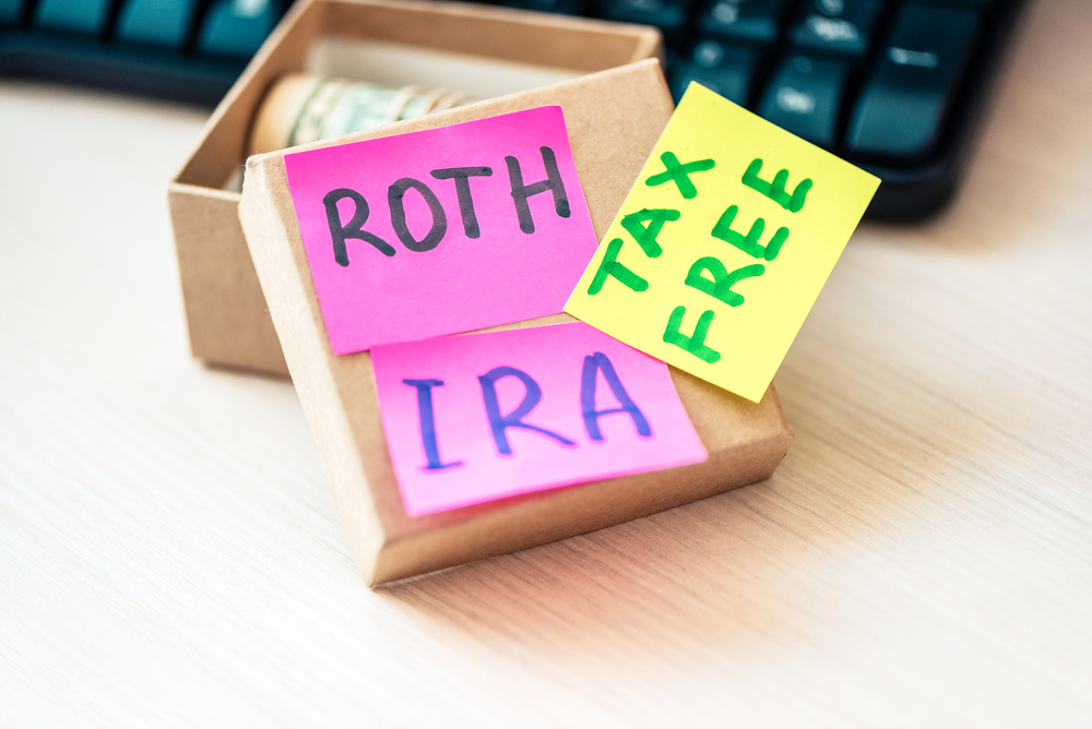 What is a Roth Conversion?