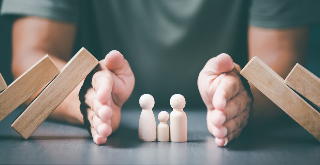 Life Insurance Awareness Month